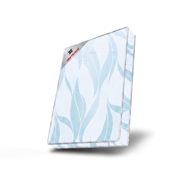 National Luxury Blue Wave Orthopedic Mattress