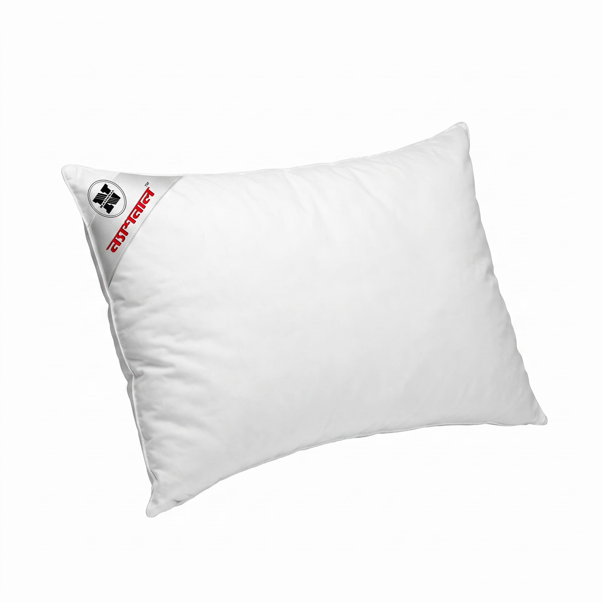 National Premium White Standard Bed Pillow