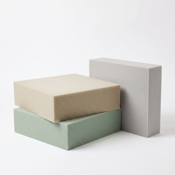 National Upholstery and Cushion High-Density Foam Sample Pack